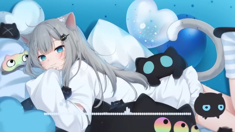 【2022-11-22 14点场】何呆呆丶1116：【小奶团】我们都是“大多数”
