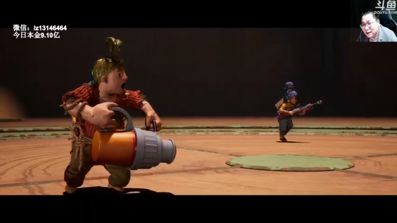 【2022-11-23 01点场】雷疯小叔：开开心心直播！又是舒服的一天！