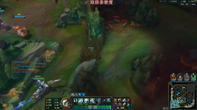 【2022-11-22 22点场】叶音符：叶音符:新赛季进来抄作业