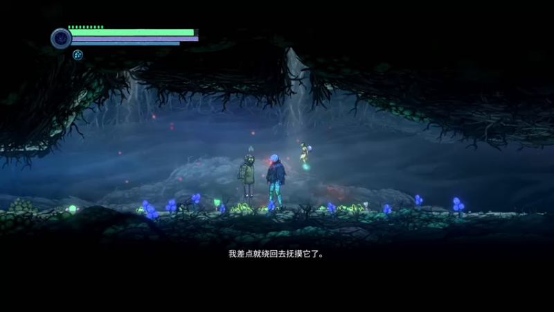 【2022-11-24 00点场】逗你玩Cloud：守望兜兜2从入门到放弃