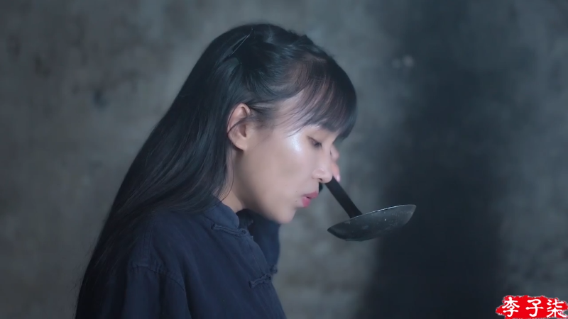 【美食】李子柒liziqi的精彩时刻 20221124 20点场
