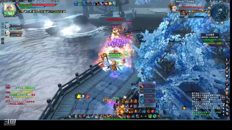 【2022-11-23 15点场】帅梦乄神话：天下3最帅天机