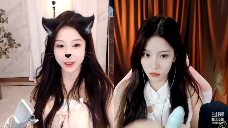 【2022-11-24 17点场】唐6儿：【小奶团】今天有双倍卡