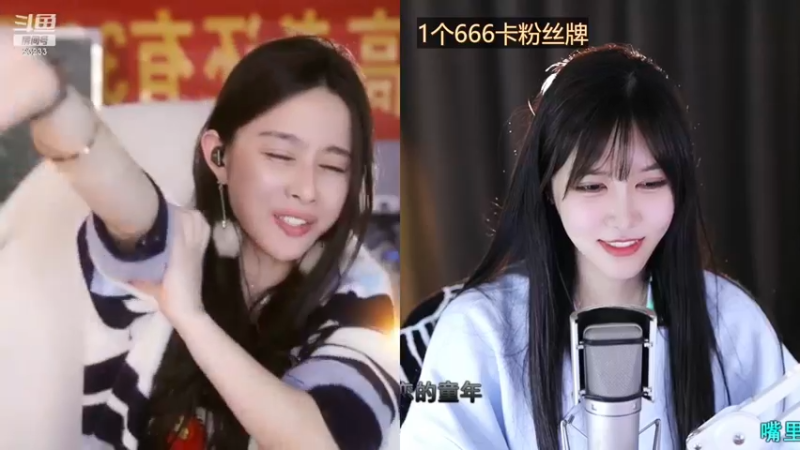 【2022-11-24 02点场】喵小莎：11月30号3周年啦~