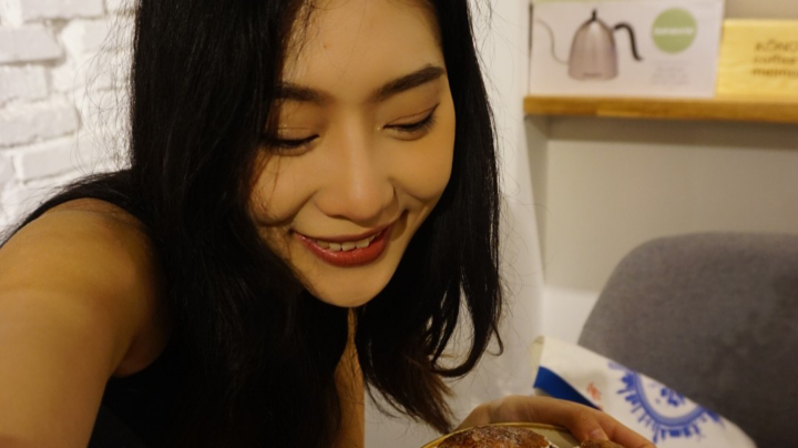迷迷糊糊