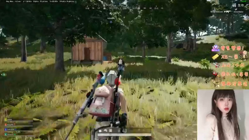 【2022-11-23 19点场】觉早早OvO：【有车位】被守护才显珍贵