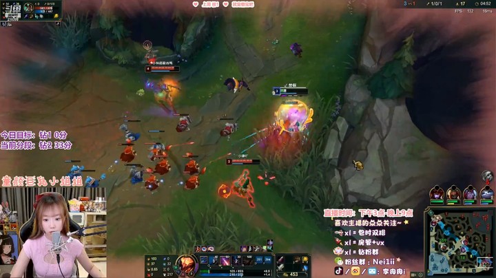 烬和小炮互换但是猫咪辅助没了，亏了啊