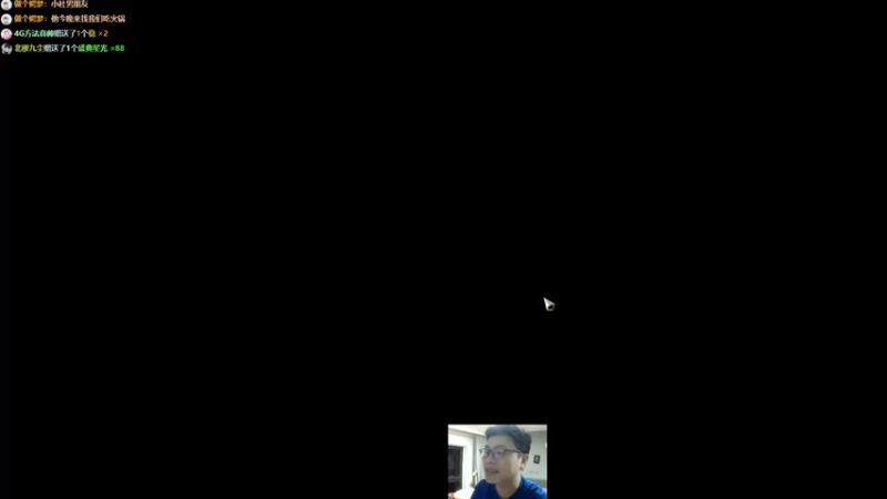 【2022-11-23 23点场】超人JAX解说：正能量直播间 677156