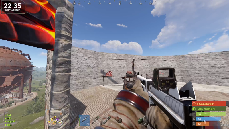 【热门游戏】Happy丨猫腻的精彩时刻 20221124 22点场