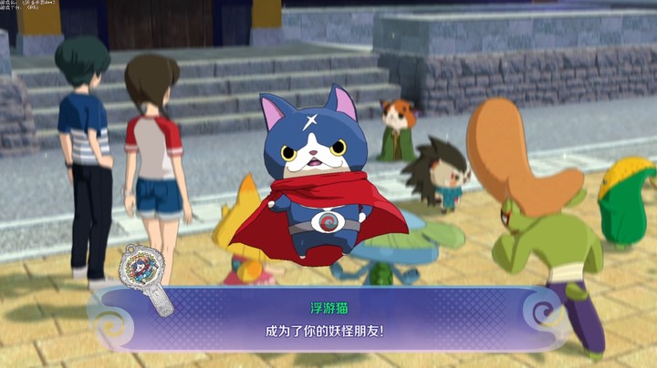 第九章《永远的朋友01》