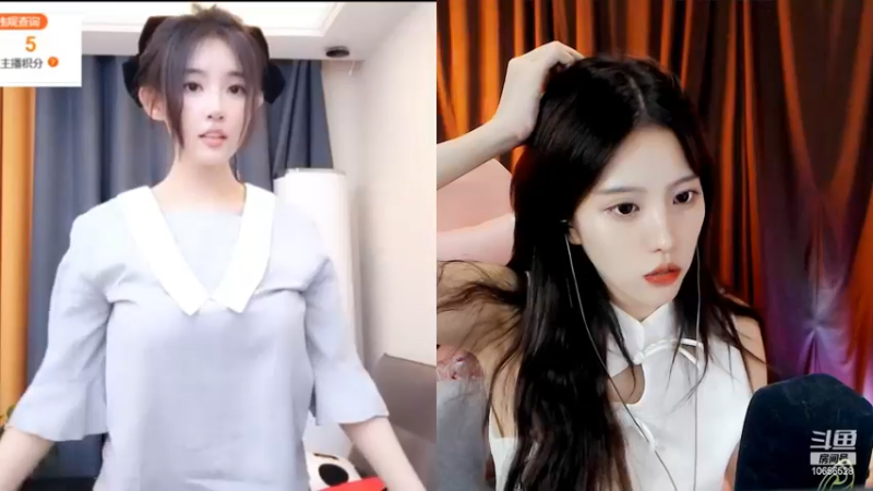 【2022-11-24 19点场】唐6儿：【小奶团】今天有双倍卡