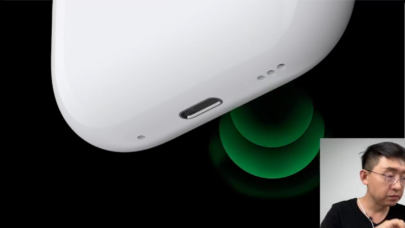 【数码科技】科技美学中国的精彩时刻 20221124 01点场