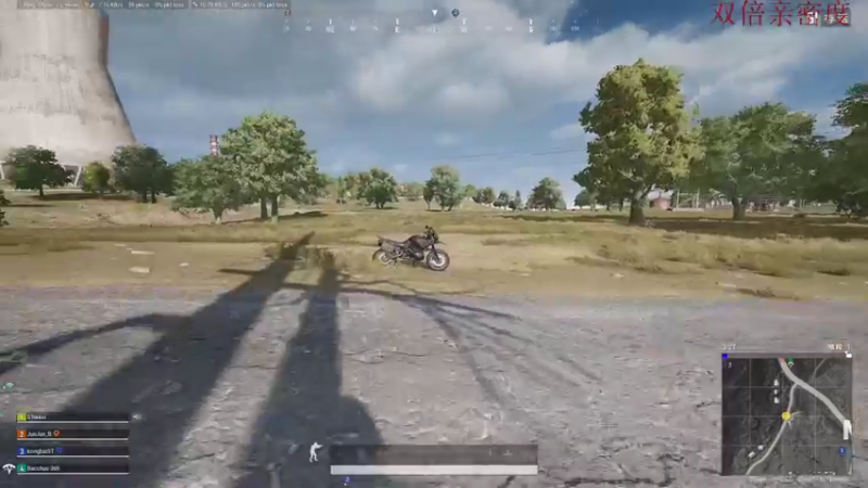 【2022-11-24 14点场】斗鸡dougay：鱼雷冲顶克洛泽