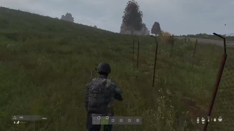 【2022-11-23 19点场】dayz韩爱东西：老韩带你们发东南西北旋风财