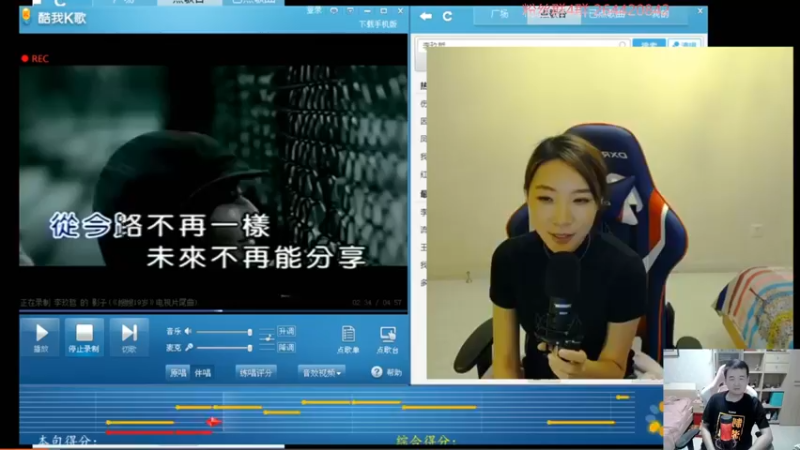 【2022-11-23 22点场】安神豆腐渣：玩会小缇娜后玩模拟山羊3.