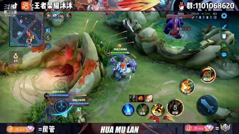 【2022-11-20 20点场】沐沐Ccccc：挑战一星期0到数字标！