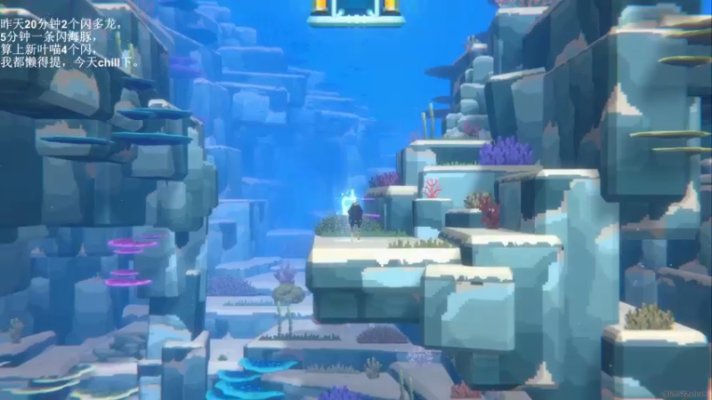 【2022-11-24 12点场】zard1991：zard1991 chill dude