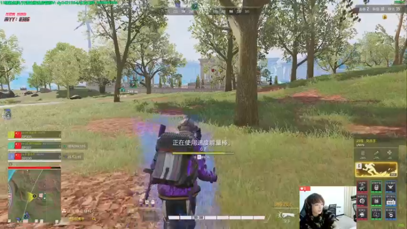 【2022-11-23 21点场】北方ya：【双倍】霰弹削弱 686无啦！