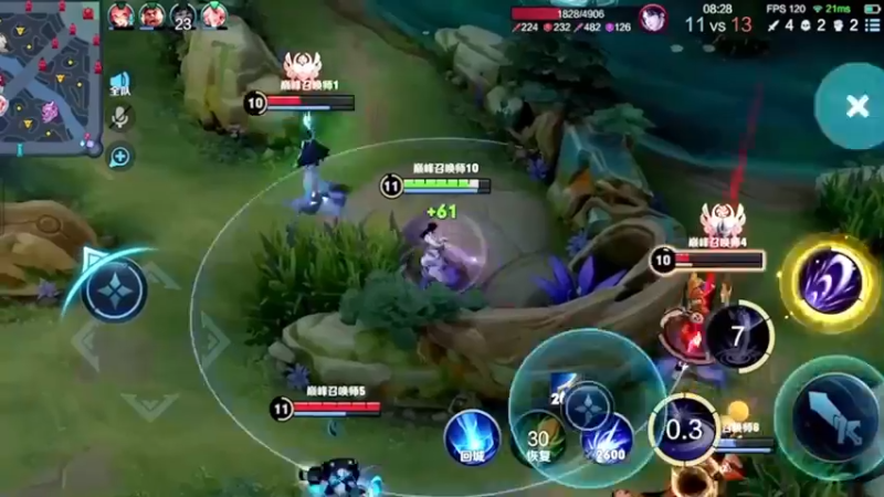 一时的失误罢了，你永远可以相信我！