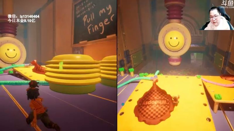 【2022-11-24 01点场】雷疯小叔：开开心心直播！又是舒服的一天！