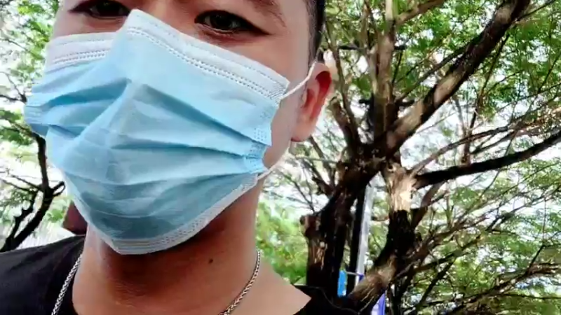 【2022-11-24 15点场】洪湖小肖：休息两小时10点开播