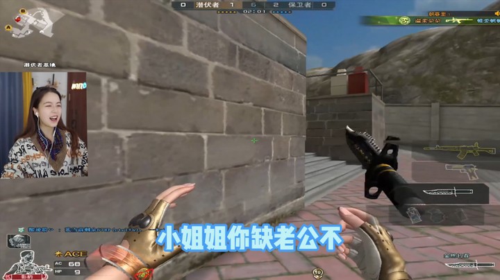 我不说话，不代表我沉默了~