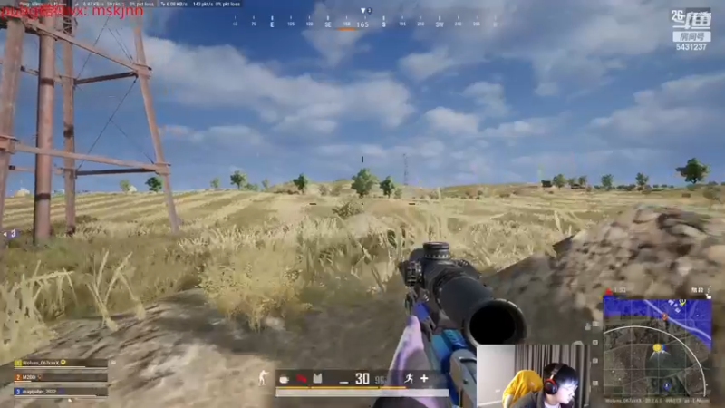 【2022-11-23 22点场】067QAQ：没招了不播咋整啊！66666