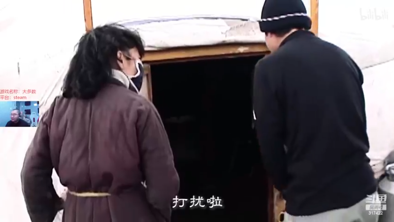 【2022-11-22 23点场】驴酱的冯雨大王：钻石双倍已经开启~