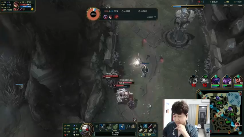 【2022-11-23 23点场】4AM小海xx丶：在广州，随便播一会！