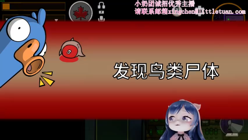 【2022-11-24 19点场】一条小团团OvO：我爱上班嘿嘿