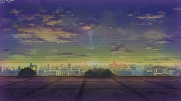 第一章《被附身的人们》