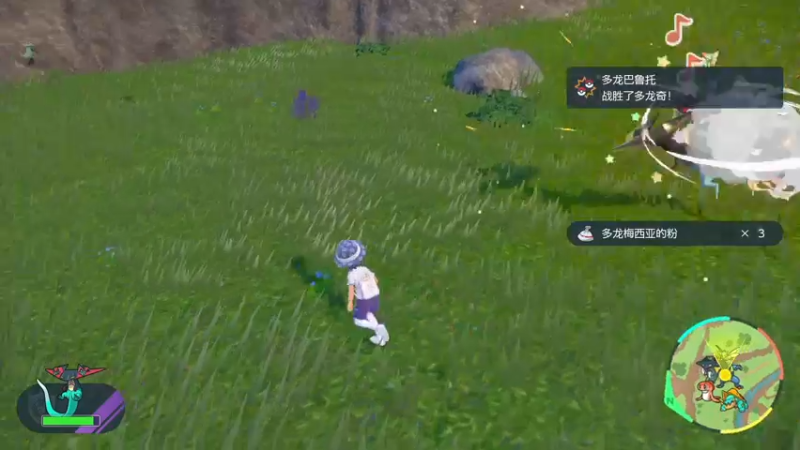 【2022-11-24 02点场】KazeLink：主播开发游戏去了 随缘开播