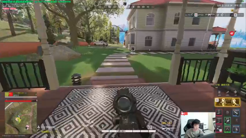 【2022-11-23 17点场】北方ya：【双倍】霰弹削弱 686无啦！