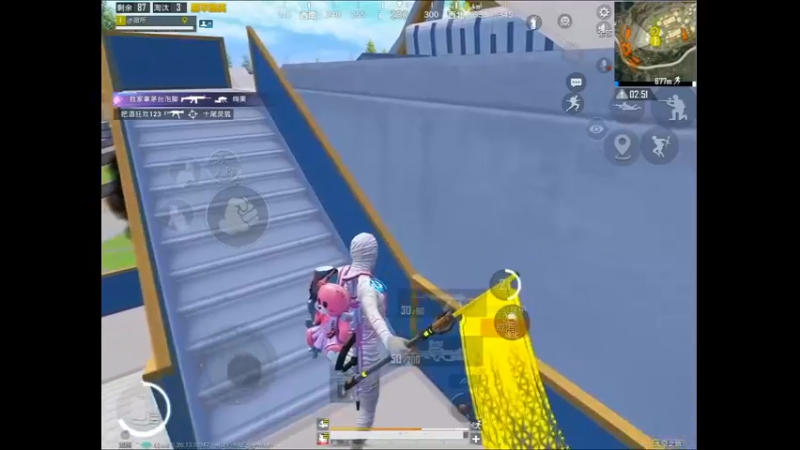 不是对手呆显得我强，是我太强显得对手弱