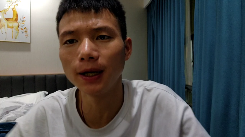 【户外】叶子户外的精彩时刻 20221124 00点场