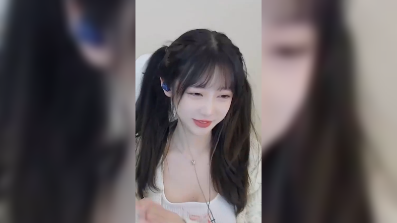 马丁：她好像挺拿手这个的