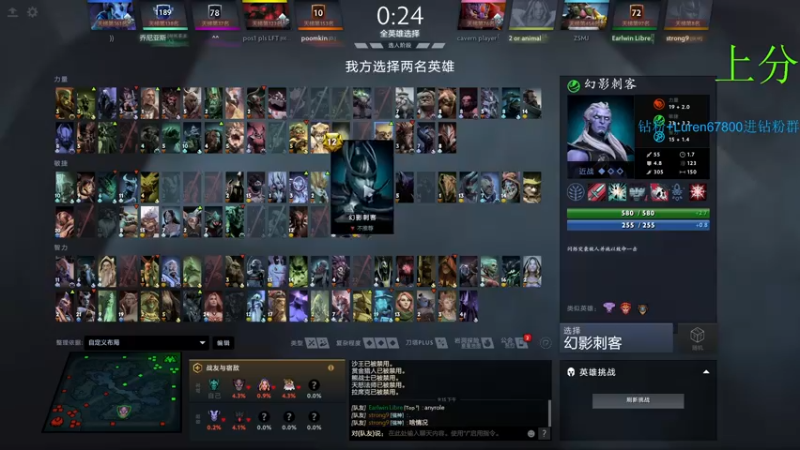 【2022-11-23 21点场】阳光男孩Aq：小冲一波分！！！！！！！