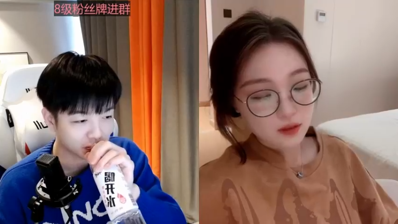 【2022-11-24 12点场】呆妹儿小霸王：【钻石双倍】：二台小曼瑶上线啦
