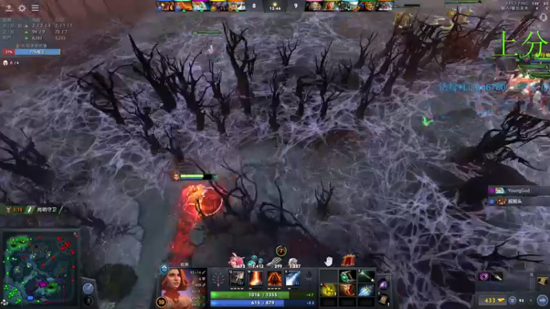 【2022-11-24 01点场】阳光男孩Aq：小冲一波分！！！！！！！