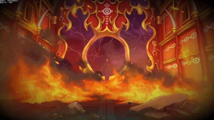 第七章《妖怪们居住的世界01》