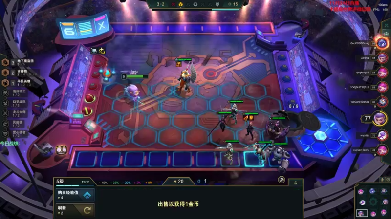 【2022-11-24 22点场】初音未来灰飞：初音：美测服冲冲冲