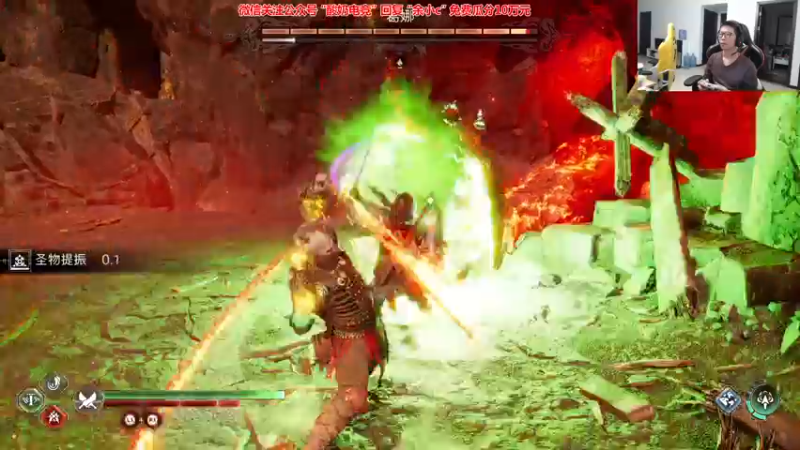 【2022-11-24 20点场】余小C真的很强：余小C：新赛季之重回宗师！