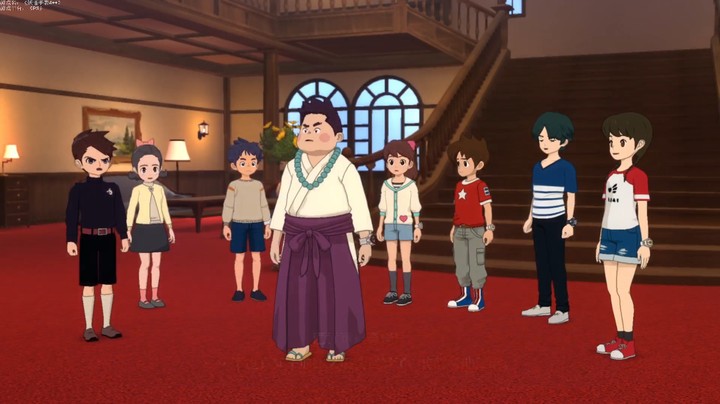 第九章《永远的朋友02》