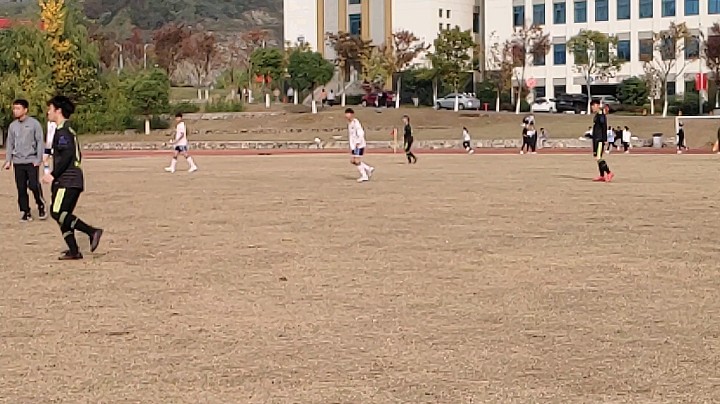电气VS人文⚽1