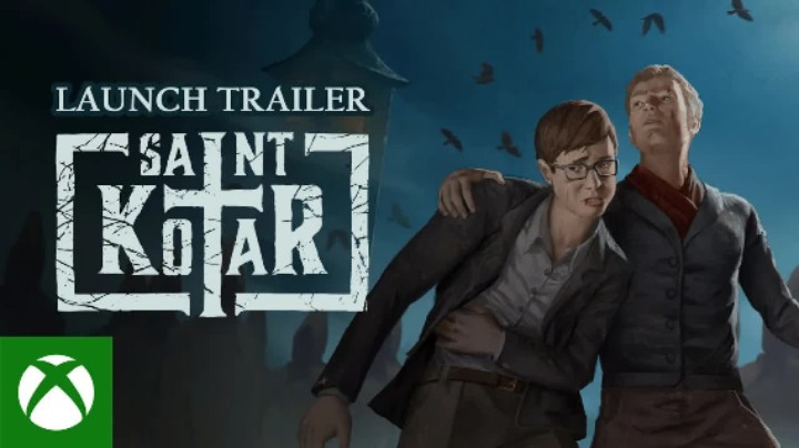 《圣科塔尔（Saint Kotar）》登陆Xbox主机平台