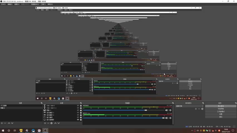 【2022-11-23 19点场】最恶之劍：幽夜城摘星大师！！22合璧比赛