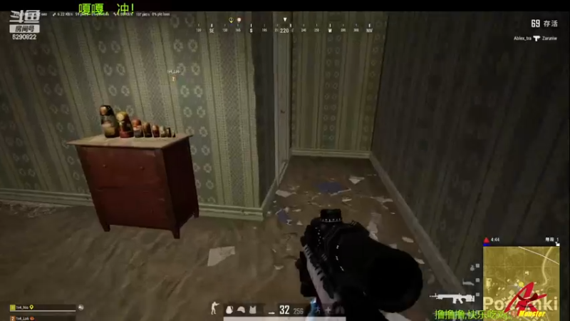 【2022-11-24 15点场】j1eeeeee：铁憨憨车队