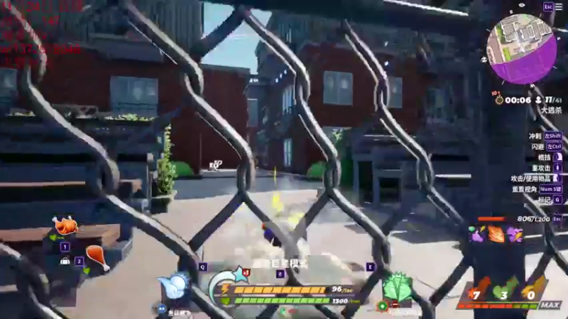 【2022-11-24 09点场】饺灬灬子：感冒严重了，美测探索下