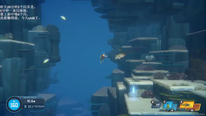 【2022-11-24 14点场】zard1991：zard1991 chill dude