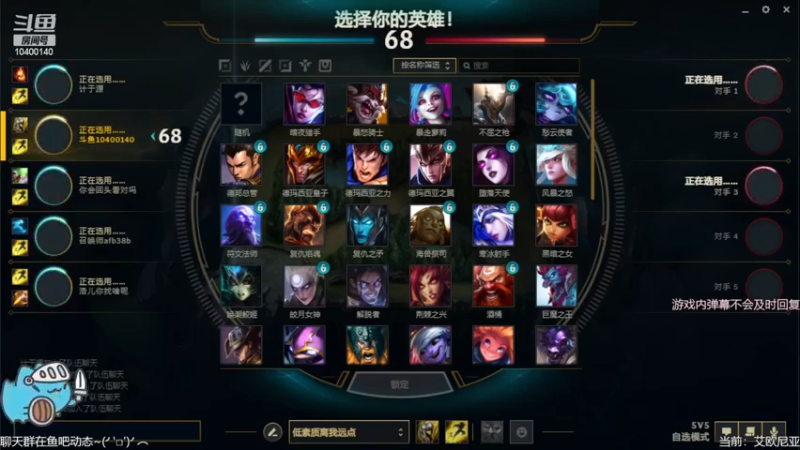 再来整两把